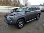 2018 TOYOTA 4RUNNER SR VIN:JTEBU5JR2J5593027