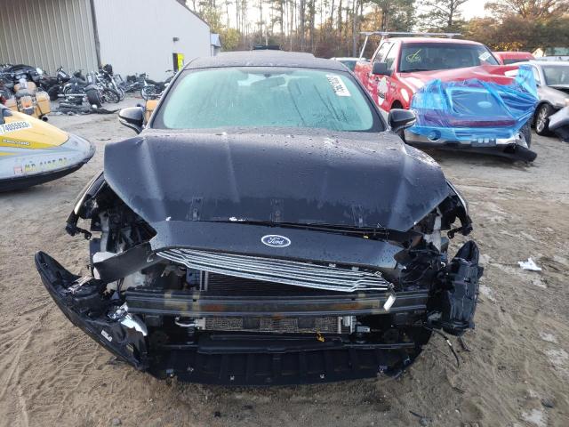 2013 Ford Fusion Se VIN: 3FA6P0H75DR288438 Lot: 75621033