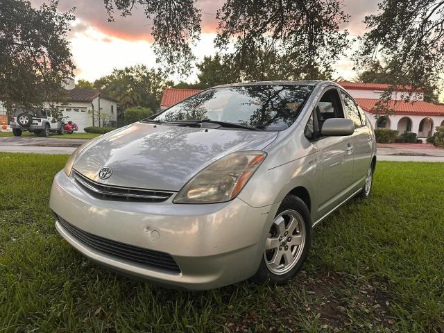 JTDKB20U963156353 | 2006 Toyota prius