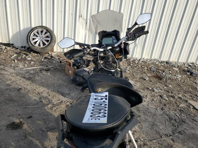 2010 DUCATI MULTISTRAD ZDM12BLW3AB004760