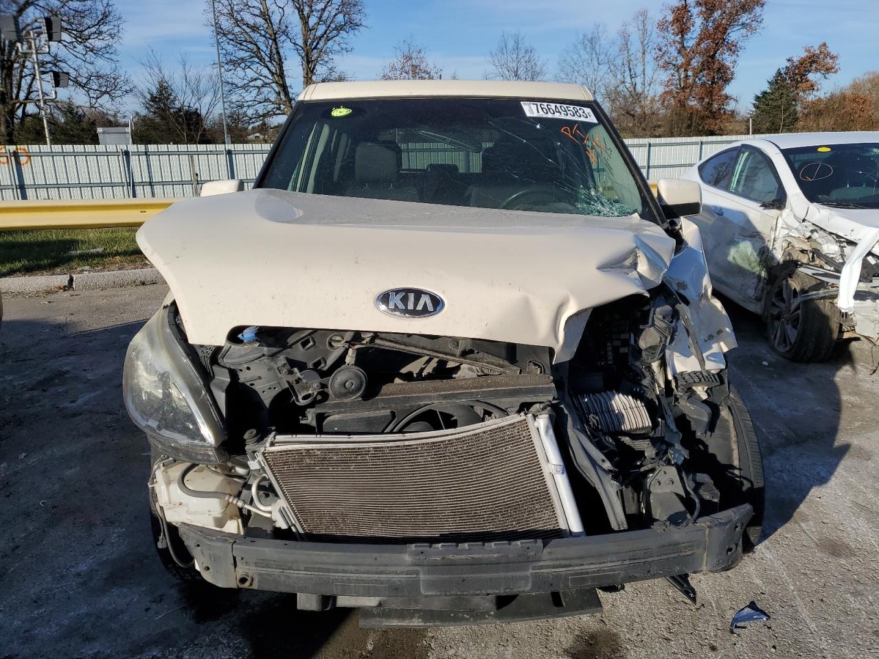 KNDJT2A59D7775069 2013 Kia Soul KNDJT2A59D7775069 2013 Kia Soul