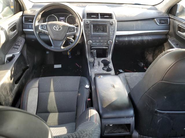 4T1BF1FK8FU021147 2015 Toyota Camry Le