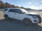 FORD EXPLORER P photo