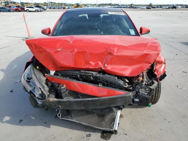 2019 HYUNDAI VELOSTER B - KMHTG6AF3KU004310