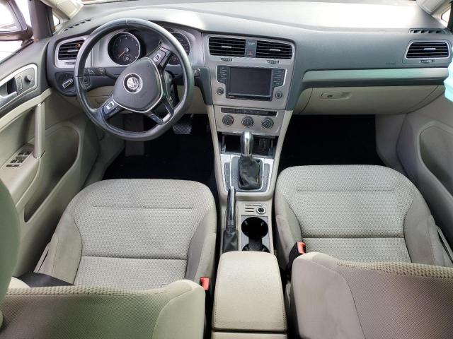 2016 VOLKSWAGEN GOLF SPORT - 3VWC17AUXGM512809