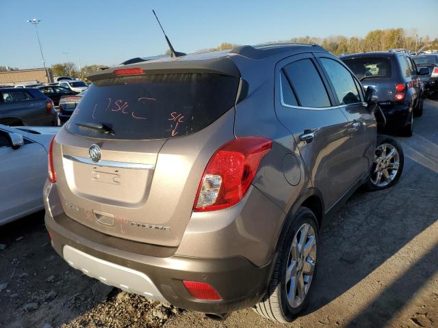 KL4CJDSB7EB672790 | 2014 BUICK ENCORE PRE