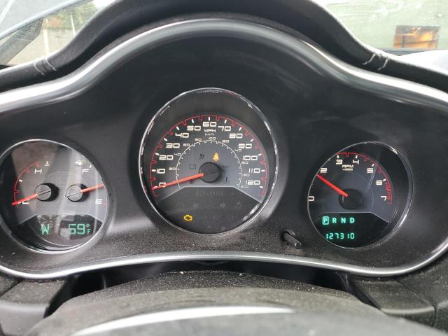 1C3CDZCGXEN121129 Dodge Avenger Sxt