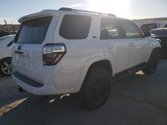 JTEBU5JR7L5752160 | 2020 TOYOTA 4RUNNER SR