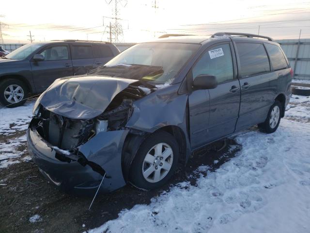 2008 Toyota Sienna CE