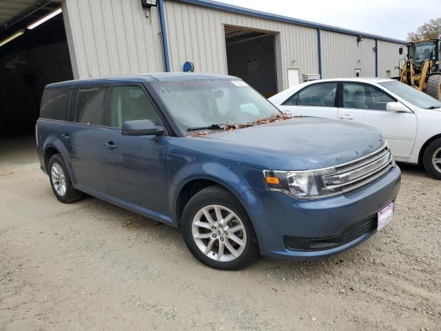 2FMGK5B84KBA15347 Ford Flex SE 4