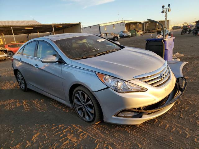 5NPEC4AB9EH845766 | 2014 HYUNDAI SONATA SE