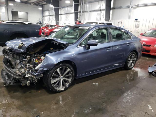 4S3BNAJ69F3039924 | 2015 Subaru legacy 2.5i limited