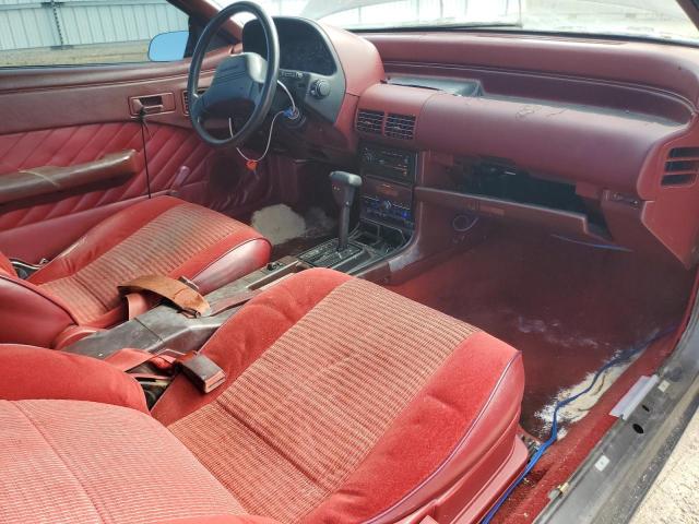 1991 Ford Probe Gl VIN: 1ZVPT20C1M5157067 Lot: 75939213