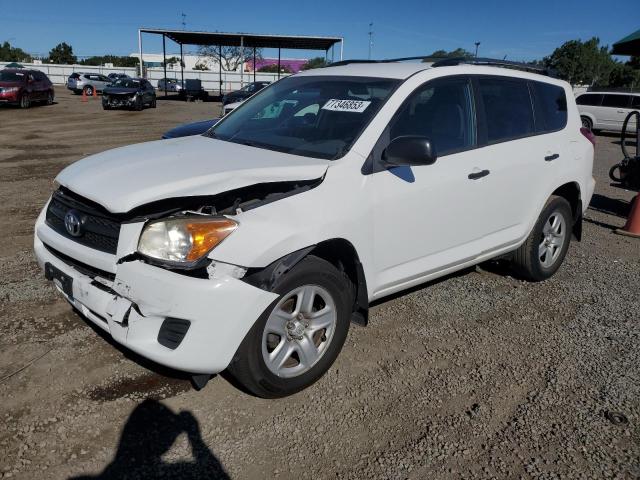 2010 Toyota RAV4 