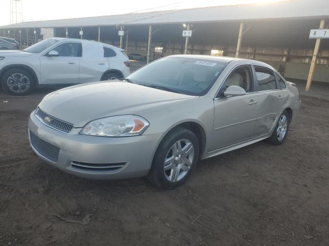 2012 Chevrolet Impala LT