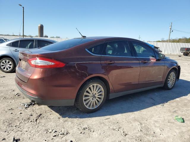 3FA6P0UU9FR123863 | 2015 FORD FUSION S H