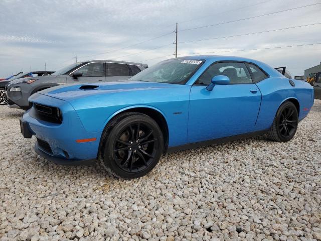 2016 Dodge Challenger R/T