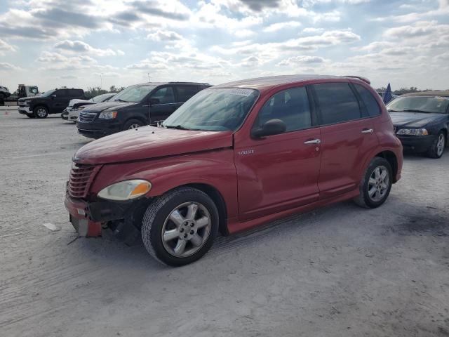 2004 Chrysler PT Cruiser Touring