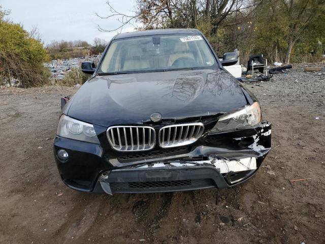 VIN 5UXWX9C57D0D01888 2013 BMW X3, Xdrive28I no.5