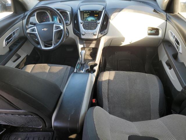 2GNALDEKXD6170402 2013 Chevrolet Equinox Lt