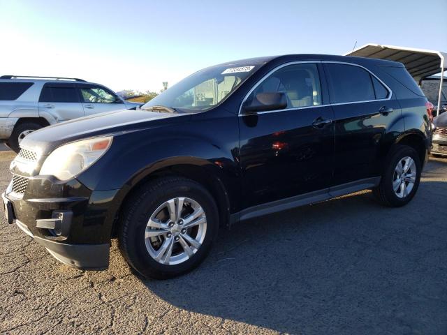 2012 Chevrolet Equinox LS