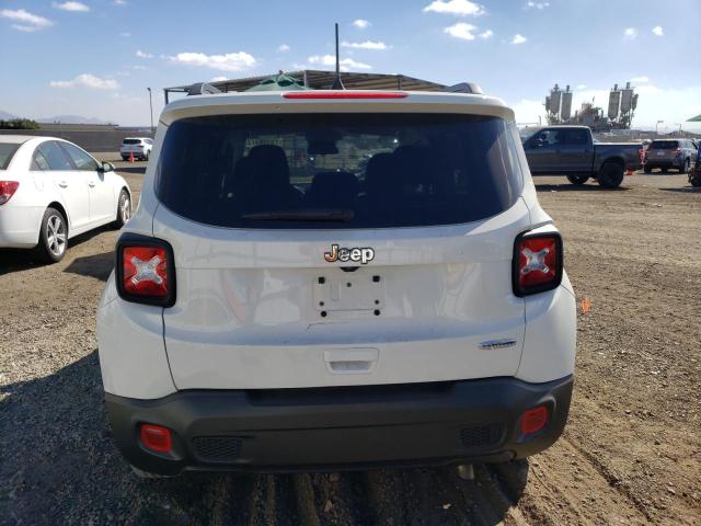 2019 JEEP RENEGADE ZACNJABB0KPK08753