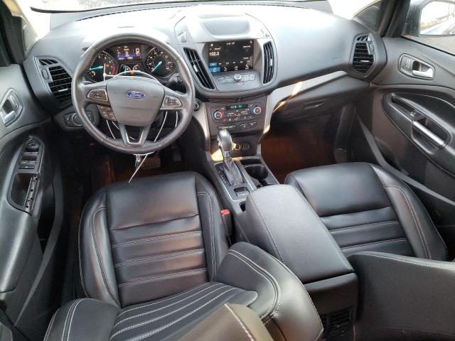 1FMCU9HD5KUA55225 2019 Ford Escape Sel