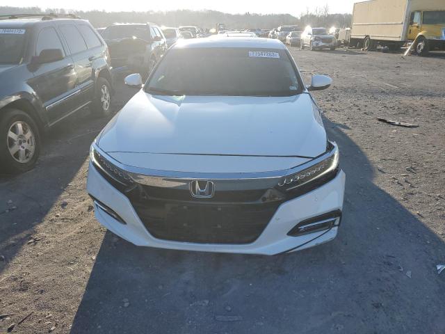 1HGCV3F96KA000914 | 2019 HONDA ACCORD TOU