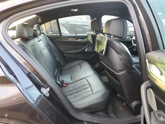 2018 BMW 540 XI - WBAJE7C59JWD53227