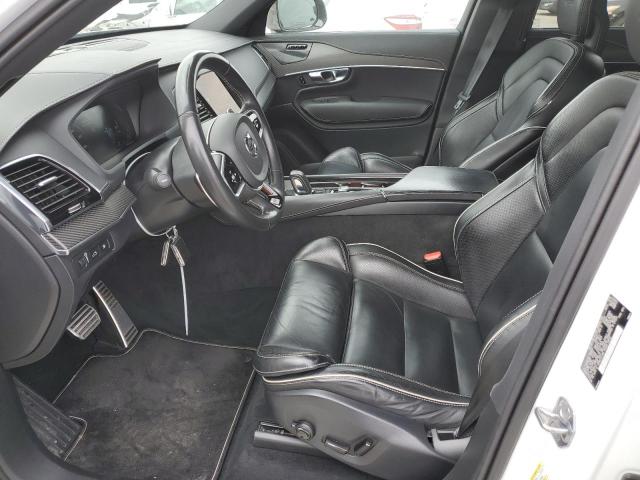 2020 VOLVO XC90 T8 R- - YV4BR0CM3L1582894