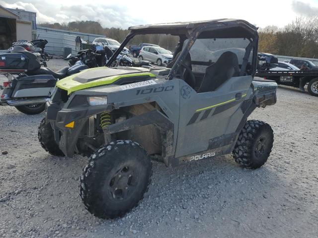 2020 POLARIS GENERAL 10 3NSGAE990LH197982