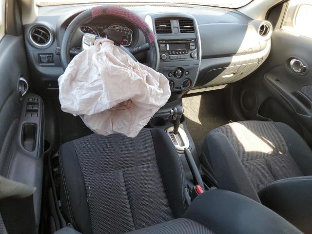 3N1CN7AP8GL864104 Nissan VERSA S