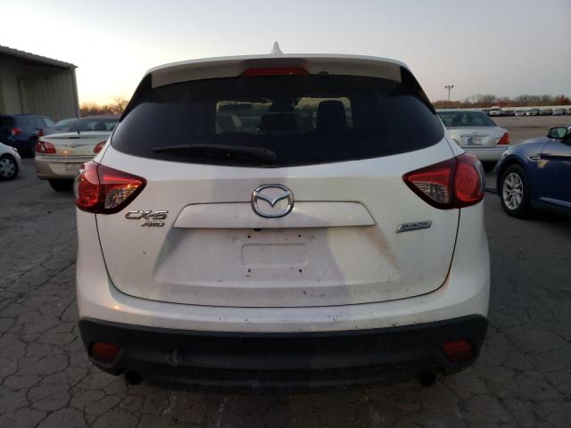 2014 Mazda Cx-5 Gt VIN: JM3KE4DY9E0316545 Lot: 78824223