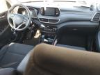 HYUNDAI TUCSON SE photo