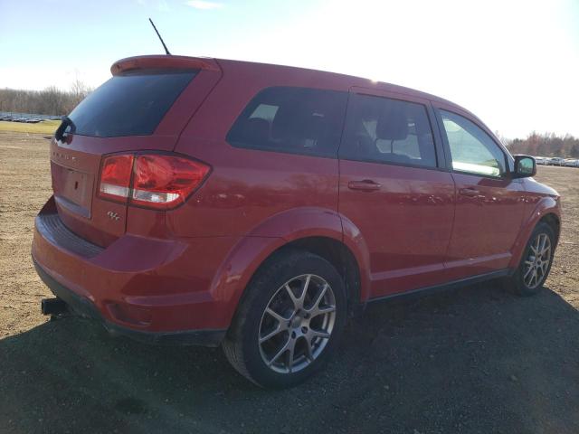 3C4PDDEGXET312952 2014 Dodge Journey R/T