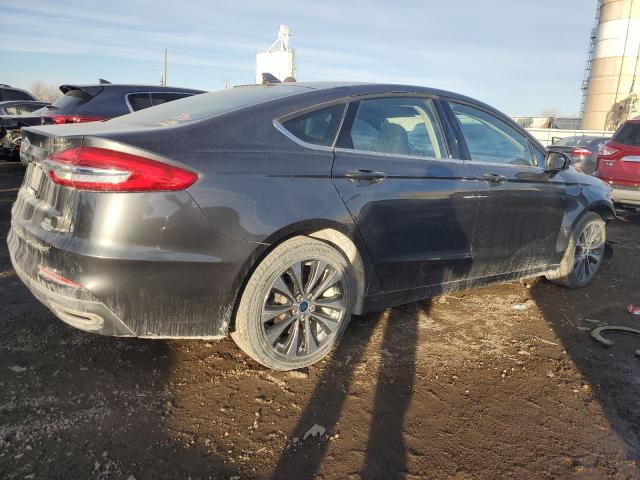 3FA6P0T94LR235706 | 2020 FORD FUSION SE