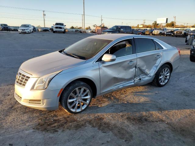 2013 Cadillac XTS Luxury Collection