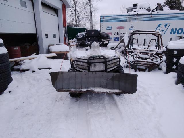 2010 ARCTIC CAT 1000 - 4UF10ATV9AT210705