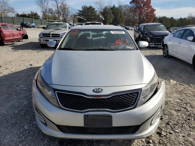 5XXGM4A76EG328325 | 2014 KIA OPTIMA LX