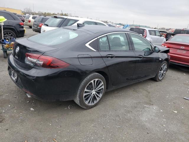 2018 BUICK REGAL ESSE W04GP6SXXJ1058355