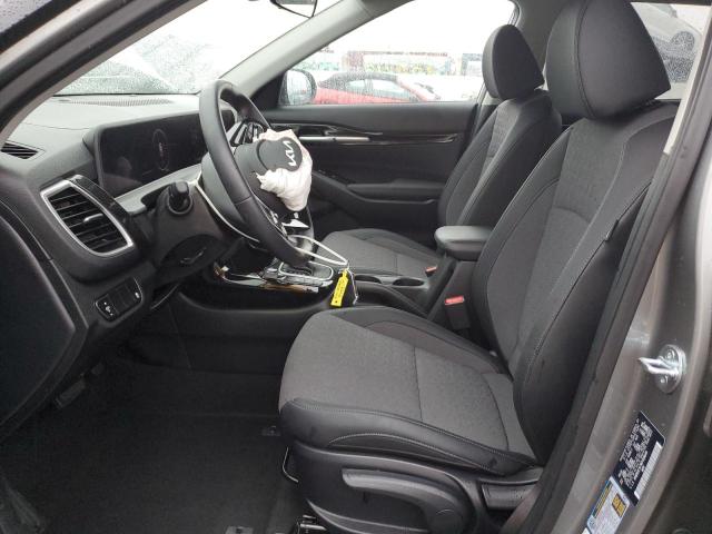 2024 KIA SELTOS X L - KNDEUCA71R7493649