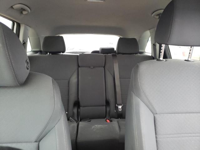 5XYPG4A34LG656677 KIA SORENTO L