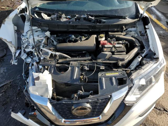 KNMAT2MV0JP558436 | 2018 Nissan rogue s