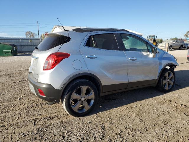 KL4CJCSB2EB745333 | 2014 BUICK ENCORE