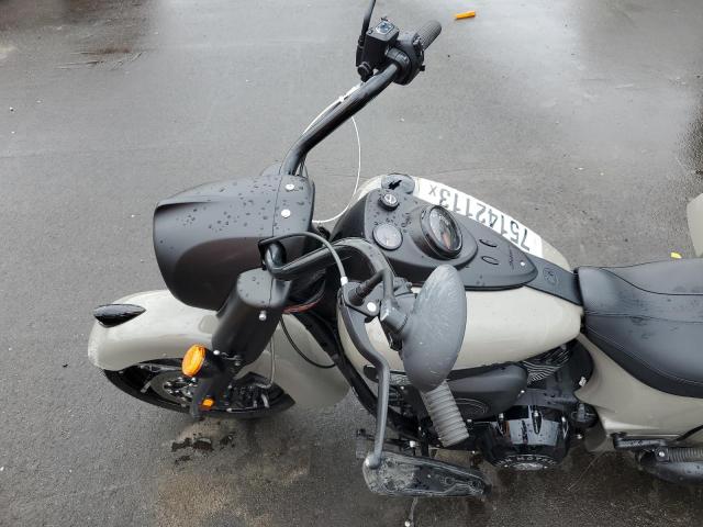 2023 INDIAN MOTORCYCLE CO. SPRINGFIEL - 56KTJDBB6P3416346