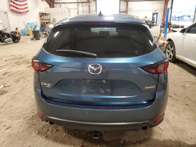 JM3KFBCMXM0364442 | 2021 MAZDA CX-5 TOURI