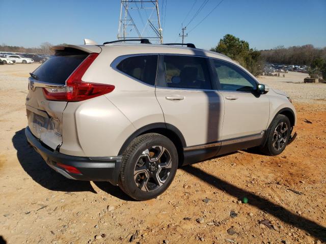 Vin: 5j6rw2h96hl074306, lot: 74736353, honda crv touring 20173