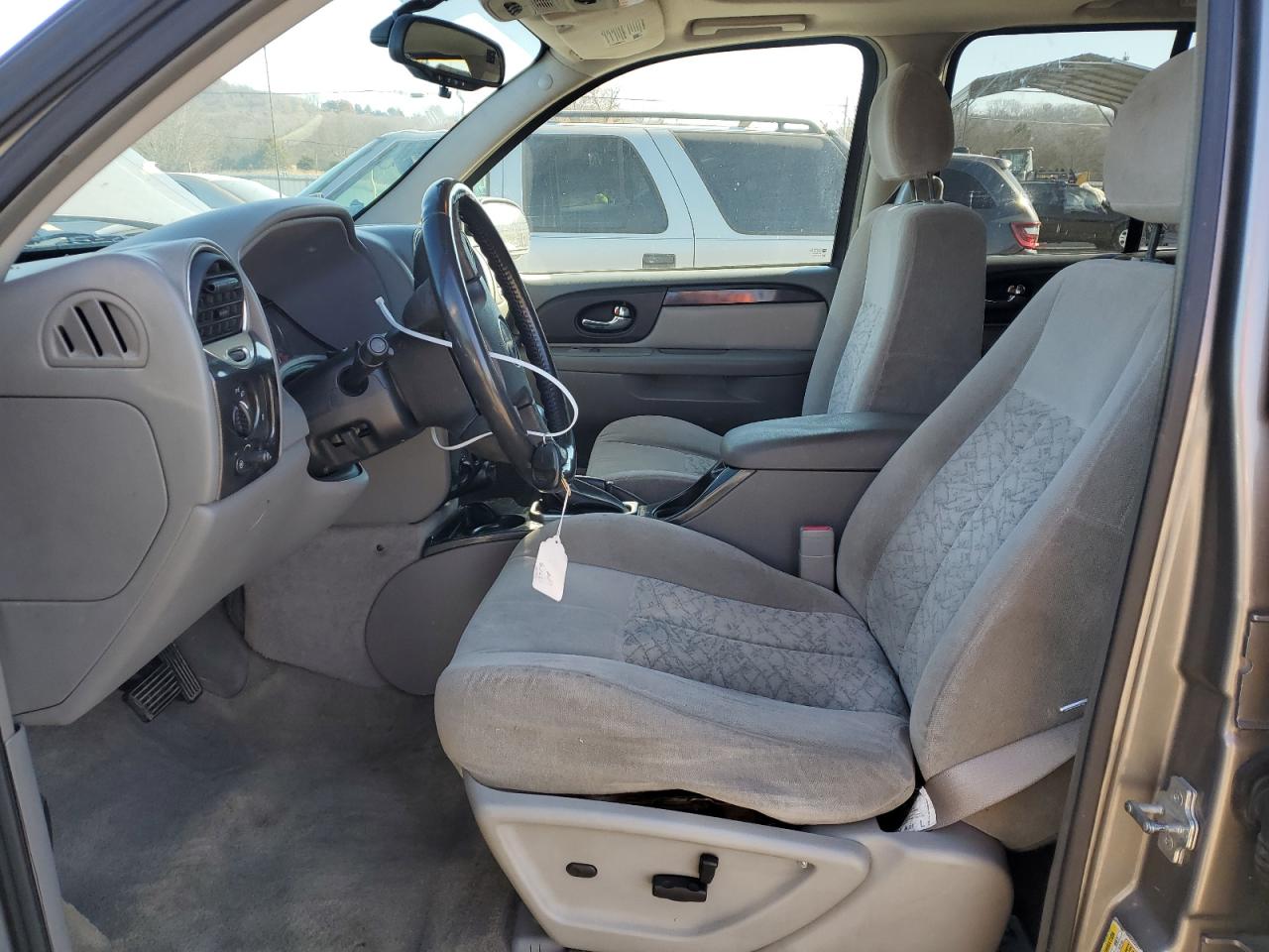 Lot #2601111776 2006 GMC ENVOY