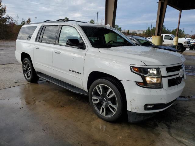 2020 CHEVROLET SUBURBAN 1GNSKJKJXLR127716