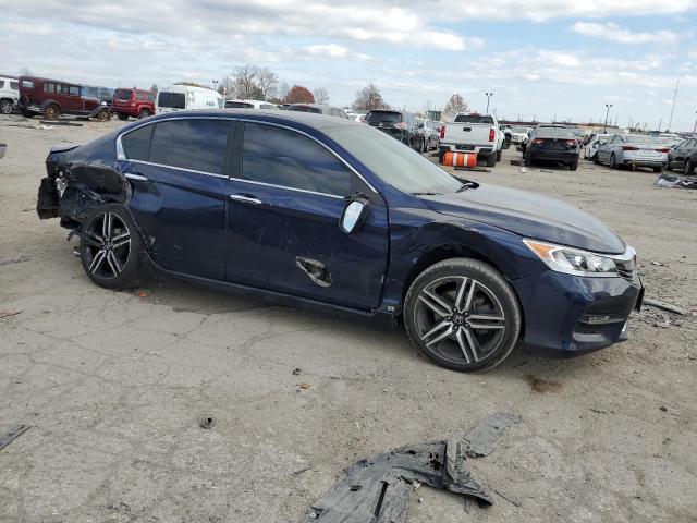 1HGCR2F55HA137332 | 2017 HONDA ACCORD SPO